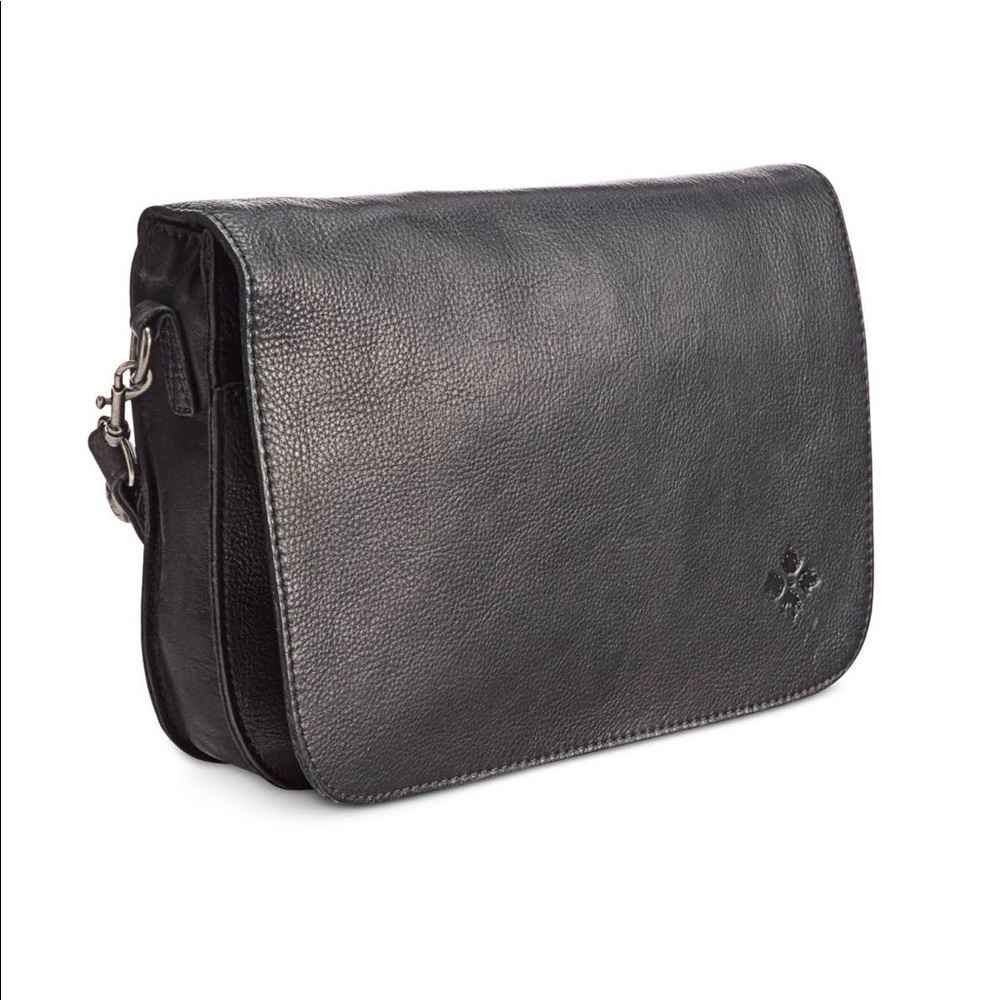 NEW (w/o tags) Patricia Nash Vito Small Crossbody